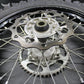 2019 2020 SUZUKI RMZ250 OEM DID REAR BACK WHEEL RIM HUB TIRE 19 x 1.85 GOOD! - hggarage
