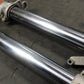 2003 KAWASAKI KX125 OEM RIGHT LEFT FRONT SUSPENSION FORKS SHOCKS 44075 - 1177 - JS - hggarage