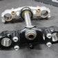 1997 Honda XR200R 1990 1991 / 93 - 02 OEM Front Forks Lower Upper Triple Tree Stem - hggarage