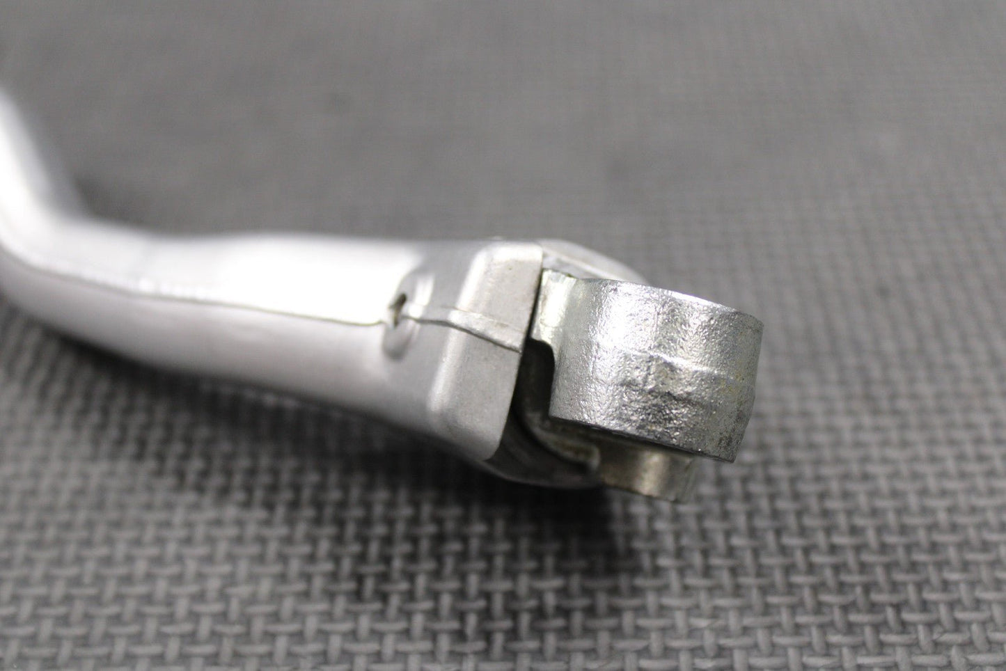 2019 2020 SUZUKI RMZ250 OEM KICKSTART KICK START PEDAL LEVER 26300 - 46K00 MINT! - hggarage
