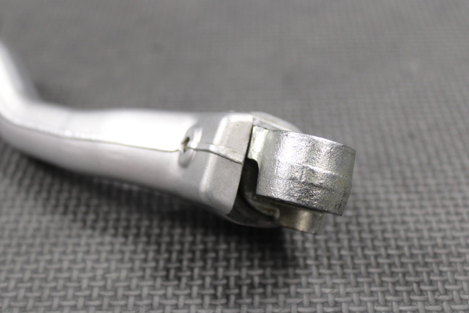 2019 2020 SUZUKI RMZ250 OEM KICKSTART KICK START PEDAL LEVER 26300 - 46K00 MINT! - hggarage