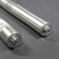 2002 YAMAHA YZ250 OEM RIGHT LEFT FRONT SUSPENSION FORKS SHOCKS 5NX - 23102 - 00 - 00 - hggarage