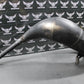 2003 KAWASAKI KX125 OEM EXHAUST PIPE EXPANSION CHAMBER HEADER 18120 - 0001 - hggarage