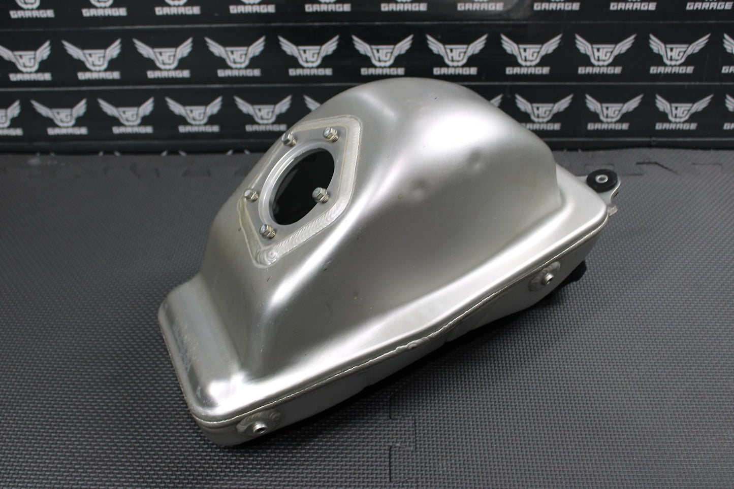 2013 SUZUKI 10 - 17 RMZ250 2014 RMZ250L OEM GAS FUEL TANK CELL PETROL RESERVOIR - hggarage