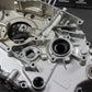 2005 SUZUKI DR200SE K5 OEM LEFT RIGHT ENGINE MOTOR CRANKCASE CRANK CASES BLOCK - hggarage