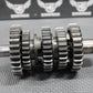 2004 HONDA CRF250R OEM ENGINE TRANSMISSION TRANNY ASSEMBLY GEARS 23210 - KRN - A00 - hggarage