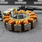2020 YAMAHA 19 - 21 YZ250F YZ450F OEM STATOR MAGNETO GENERATOR BR9 - 81410 - 03 - 00 - hggarage