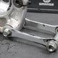 2012 KAWASAKI KX85 OEM REAR SHOCK LINKAGE LINKS RELAY ARM DOGBONE 32037 - 1553 - hggarage