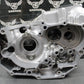 2009 YAMAHA 06 - 09 YZ450F OEM RIGHT SIDE ENGINE MOTOR CRANKCASE CRANK CASE GOOD! - hggarage