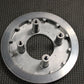 2001 HONDA XR250R OEM COMPLETE CLUTCH W PLATES BASKET HUB NICE! 21200-38201