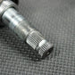 2001 Honda XR100R XR80R OEM Kickstart Kick Start Shaft W Idler Gear - hggarage