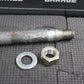 2003 Honda CRF450R OEM Rear Back Swingarm Bolt Suspension Pivot Axle 52101 - KZ4 - J - hggarage