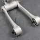 2023 HONDA CRF250R OEM REAR SHOCK LINKAGE LINKS RELAY ARM SWINGARM GOOD! - hggarage