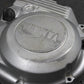2001 YAMAHA TTR125 TTR125L ENGINE RIGHT SIDE CLUTCH COVER 5HH - 15421 - 00 - 00 - hggarage