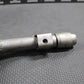 1999 SUZUKI RM125 BILLS WORKS RAW EXHAUST PIPE CHAMBER HEADER MUFFLER 14310 - 36E2 - hggarage