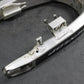 2003 Yamaha YZ125 OEM Swingarm Swing Arm Suspension 5UN - 22110 - 00 - 00 - hggarage