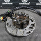 1999 KAWASAKI KX125 OEM STATOR MAGNETO ROTOR FLYWHEEL GENERATOR 21003-1339