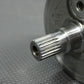 1997 HONDA CR250R HOTRODS ENGINE MOTOR CRANKSHAFT CRANK SHAFT 13300-KZ3-B10