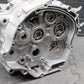 2003 YAMAHA TTR125E OEM LEFT RIGHT ENGINE MOTOR CRANKCASE CRANK CASE