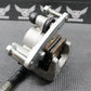 2007 HONDA 07 - 22 CRF150R CRF150RB OEM NISSIN FRONT BRAKE CALIPER MASTER NICE! - hggarage