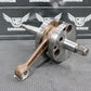 2001 KAWASAKI 01 - 05 KX100 KX85 WISECOENGINE MOTOR CRANKSHAFT CRANK SHAFT NICE! - hggarage
