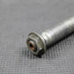 1999 YAMAHA YZ125 OEM FRONT WHEEL RIM AXLE PIVOT BOLT SHAFT NUT 5BE - 25181 - 00 - 00 - hggarage