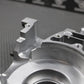 2005 05 - 07 HONDA CR125R OEM RIGHT ENGINE CRANKCASE CRANK CASE HALF 04921 - KSR - 730 - hggarage