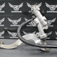 2019 YAMAHA 15 - 21 WR250F YZ250FX OEM NISSIN REAR BACK BRAKE MASTER CALIPER LEVER - hggarage