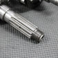 2008 KTM 07 - 09 450 SXF OEM ENGINE TRANSMISSION TRANNY GEARS GEARBOX SHIFT FORKS - hggarage