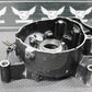 1991 HONDA CR80R OEM LEFT ENGINE MOTOR CRANKCASE CRANK CASES BLOCK - hggarage