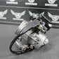 2014 KAWASAKI KX250F OEM KEIHIN THROTTLE BODY INTAKE FUEL INJECTOR 16163 - 0797 - hggarage