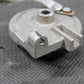2001 KTM 50SX LC Pro Senior OEM Front Brake Drum Assembly 45009030000 - hggarage