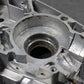 1985 YAMAHA PW80 OEM LEFT RIGHT ENGINE MOTOR CRANKCASE SET CASES BLOCK - hggarage