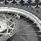 2001 YAMAHA YZ250F OEM FRONT WHEEL RIM 4SS - 25111 - 01 - 00 94416 - 21002 - 00 - hggarage