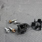 2000 KTM 250 EXC OEM ENGINE POWERVALVE EXHUAST VALVE LINKAGE GOVERNOR - hggarage