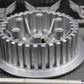 2003 KAWASAKI KLX400R KLX400SR OEM COMPLETE CLUTCH W BASKET HUB SPRINGS GOOD! - hggarage