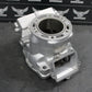 1999 Yamaha YZ250 OEM Engine Motor Cylinder Jug Barrel Bore Top End - hggarage