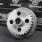2004 SUZUKI LTZ250 OEM COMPLETE CLUTCH BASKET INNER OUTER HUB SPRINGS - hggarage