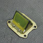 1993 HONDA CR80 CR80R OEM INTAKE REED BLOCK ASSEMBLY