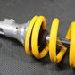 2008 YAMAHA YZ450F OEM REAR BACK SHOCK ABSORBER SUSPENSION 2S2-22200-A0-00