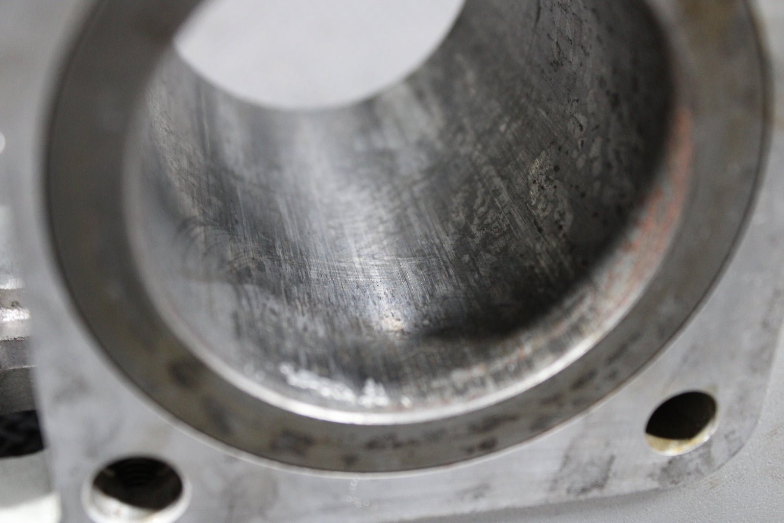 2003 Yamaha TTR125L TTR125 54MM OEM Engine Motor Cylinder Jug Barrel Bore Core! - hggarage