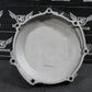 2005 YAMAHA 03 - 07 YZ450F OEM ENGINE RIGHT SIDE OUTER CLUTCH COVER NICE! - hggarage