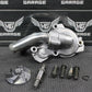 2005 YAMAHA 03 - 05 YZ450F OEM ENGINE WATER PUMP W HOUSING IMPELLER SHAFT NICE! - hggarage