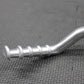 2020 SUZUKI 19 - 25 RMZ250 OEM KICKSTART KICK START PEDAL LEVER 26300 - 46K00 NICE! - hggarage