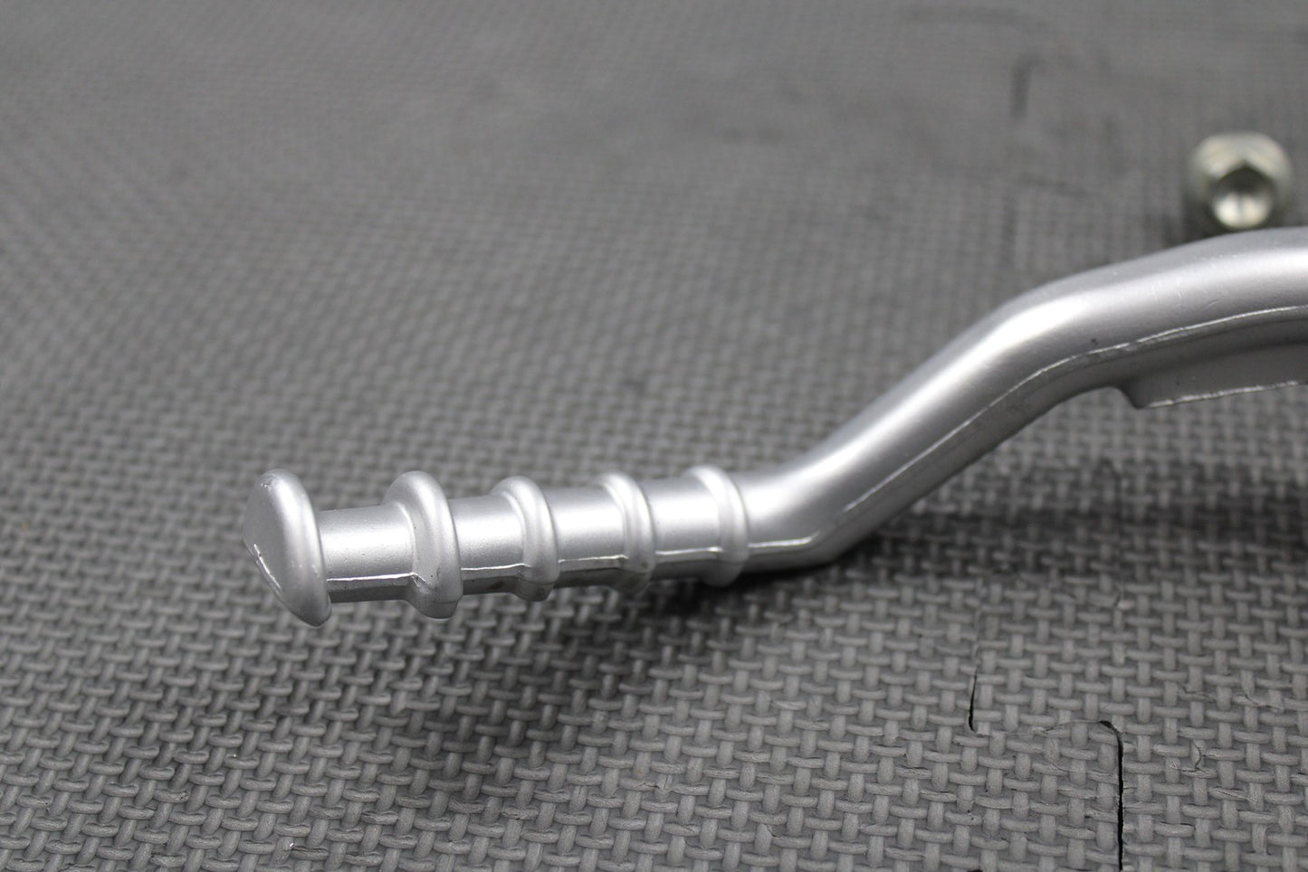 2020 SUZUKI 19 - 25 RMZ250 OEM KICKSTART KICK START PEDAL LEVER 26300 - 46K00 NICE! - hggarage