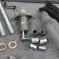 2008 KAWASAKI KX250F OEM TENSIONER TOPEND HARDWARE ASSEMBLY ENGINE HARDWARE