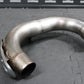 2016 YAMAHA WR450F YZ450F YZ450FX OEM EXHAUST PIPE CHAMBER HEADER 1SL-14621-00-0