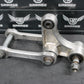 1999 SUZUKI 96-00 RM125 RM250 OEM REAR SHOCK LINKAGE LINKS 62600-37820