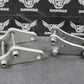 2000 SUZUKI DRZ400 DRZ400E OEM ENGINE MOTOR MOUNT HEAD STAY BRACKETS BOLTS - hggarage