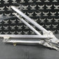 2008 06 - 09 HONDA CRF250R OEM REAR BACK FRAME SUBFRAME DUAL MUFFLER 50200 - KRN - 850 - hggarage